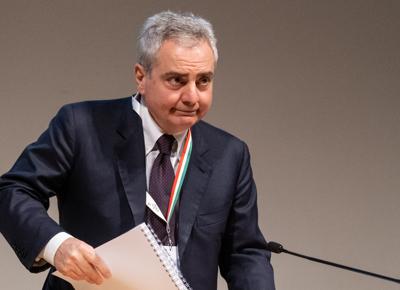 Dario Scannapieco Dario Scannapieco