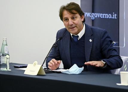 Inps, il DG Caridi a rischio. Tridico denuncia ingerenze politiche, ma ne fu il primo beneficiario