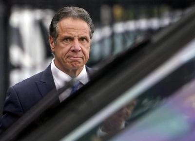 Andrew Cuomo archiviate accuse molestie sessuali