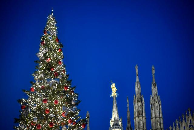 Natale a Milano Natale a Milano