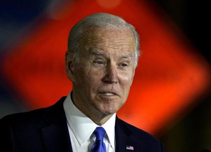 Joe Biden, che gaffe in tv: chiama "figlio di p." un giornalista di Fox News!