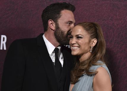 Ben Affleck e Jennifer Lopez si sono lasciati? Si parla di divorzio in vista