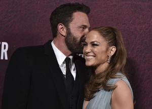 Jennifer Lopez festeggia il divorzio da Ben Affleck comprandosi una villa da 18 milioni di dollari