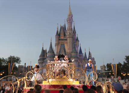 Disney, boom di streaming e parchi: conti da record, il titolo vola a WS