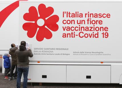Obbligo vaccinale incostituzionale: l'ipotesi al vaglio del Cig siciliano