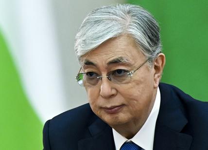 Kazakistan, il governo si dimette: proteste feroci per il rincaro del gas