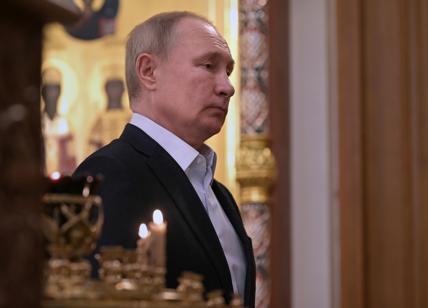 Russia, servizi segreti contro Putin. L'inside che terremota il Cremlino