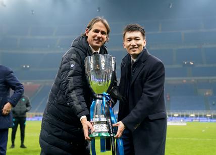Inter, nuovo bond da 415 mln di €. Zhang rifinanzia il debito, scadenza 2027