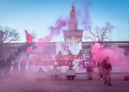 Studenti in piazza: da dove nascono le proteste contro la maturità 2022