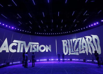 Microsoft rileva Activision per 69 mld, via libera dell'Antitrust Uk