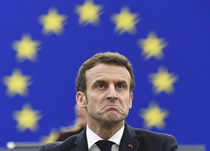 Esercito? Sì, ma non unico. Migranti? No grazie. L'Europa secondo gli europei