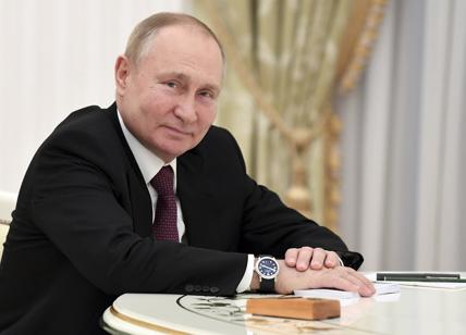 Putin, tra Hitler e don Rodrigo