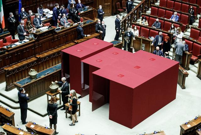 Camera dei Deputati Camera dei Deputati