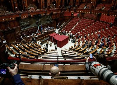 Camera dei Deputati