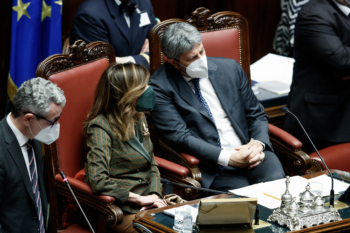 Roberto Fico Roberto Fico
