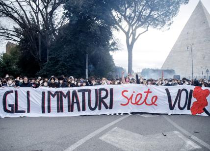 Il CSPI "boccia" Bianchi: sulla maturità 2022 hanno ragione gli studenti
