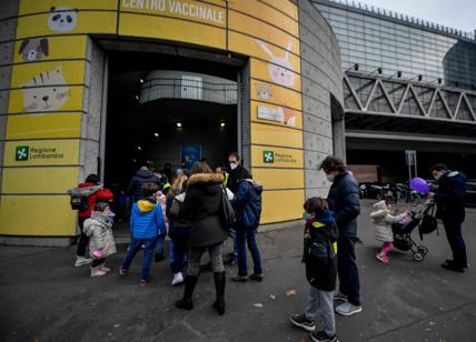 "Epatite bambini? Si diffonde in modo galoppante". Pediatri: "Fare attenzione"