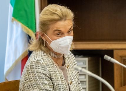Quirinale, da Gabrielli botta a Salvini e Conte: "Belloni vittima infastidita"