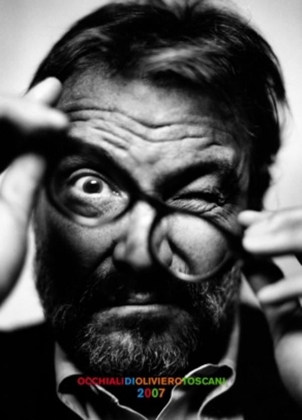 Oliviero Toscani