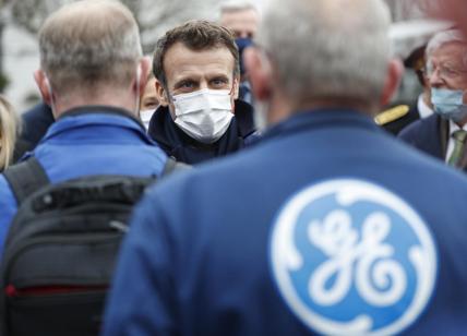 Nucleare, il lungo amore della Francia e quel capitolo irrisolto con gli esperimenti di Mururoa