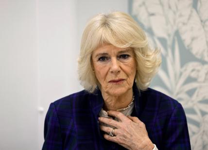 Camilla positiva al Covid, dopo Carlo aumentano i contagi vicini a Elisabetta