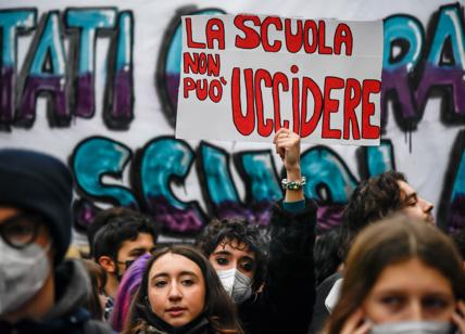 Studente morto a 16 anni, Bianchi: "Formazione non sia surrogato del lavoro"
