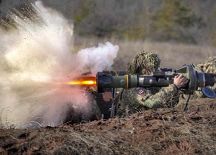 Zelensky apre alla pace ma a Mosca non basta la Crimea. Nuove battaglie a Sud