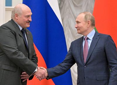 lukashenko putin