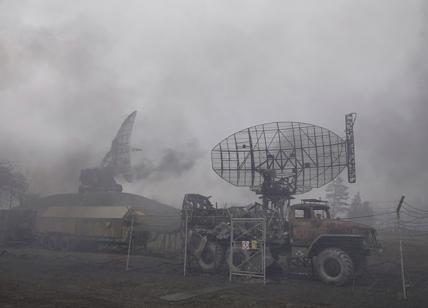 Guerra Ucraina ultime notizie, impegno Di Maio di escludere la Russia da Swift