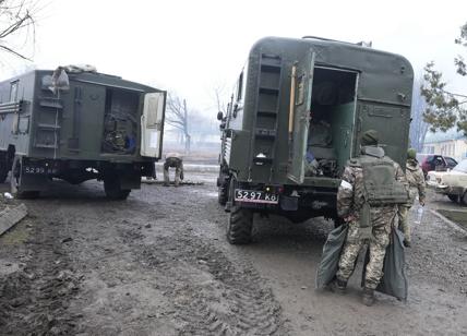 Guerra Ucraina, la Turchia condanna la Russia: ipotesi di chiusura del Bosforo