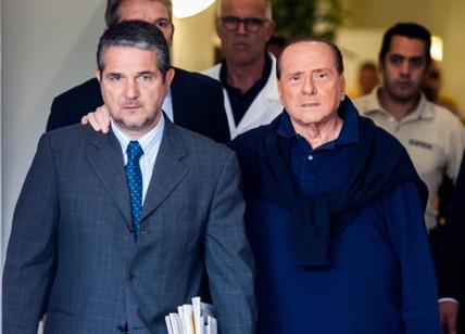 Esteri: il "filorusso" Valentini sottosegretario: nuovo scontro Meloni-FI
