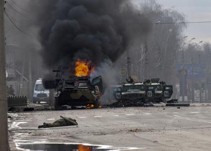 Ucraina, "Bielorussia in guerra a fianco della Russia". Imboscata a Zelensky