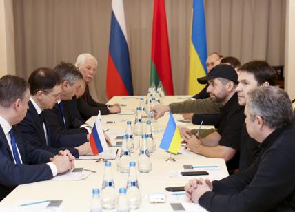 Guerra finita? "Accordo Russia-Ucraina vicino". L'annuncio inatteso