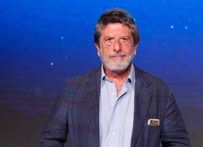 andrea purgatori atlantide