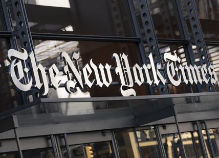 New York Times, Khan il nuovo direttore: il giornale si rafforza sul digitale