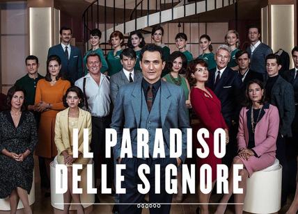 Il Paradiso delle Signore, è guerra di stile: anticipazioni 14-18 novembre