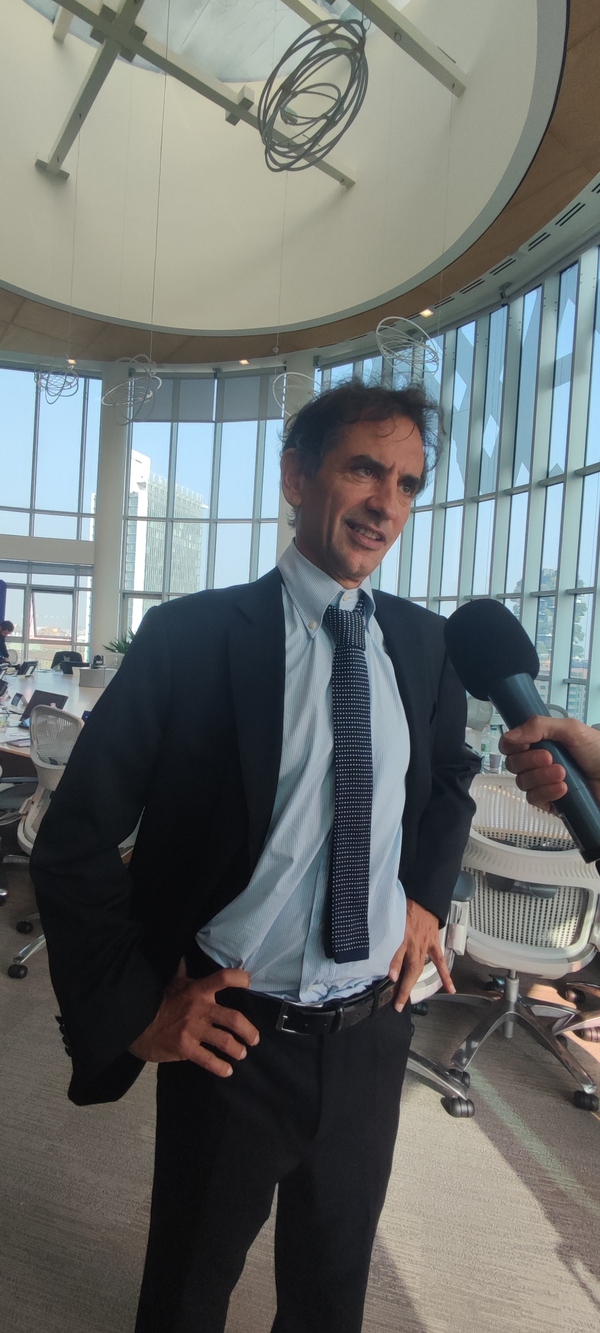 Cambiamento climatico, al via la prima Conferenza italiana sulle Dolomiti Cambiamento climatico, al via la prima Conferenza italiana sulle Dolomiti
