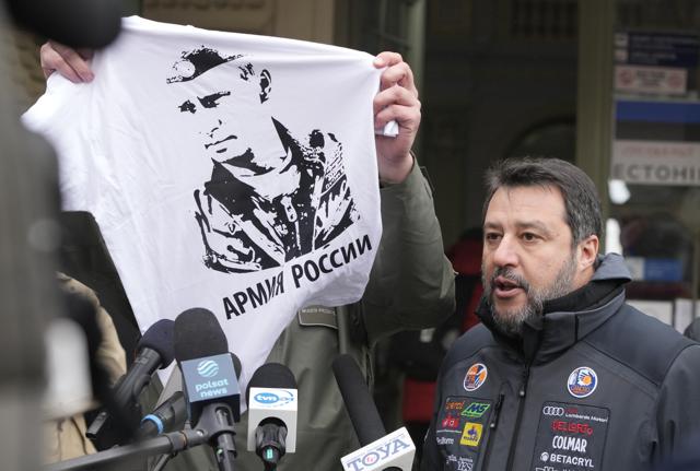 Reputation Rating: il flop polacco di Salvini incide anche sui brand coinvolti