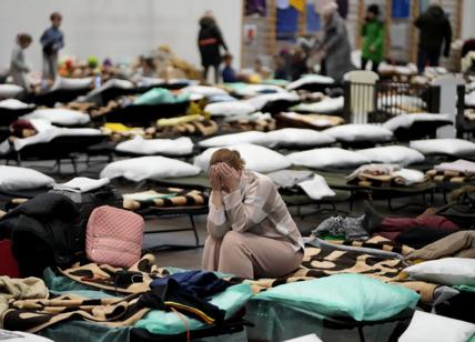 Guerra in Ucraina, la denuncia: "I soldati russi stuprano le nostre donne"