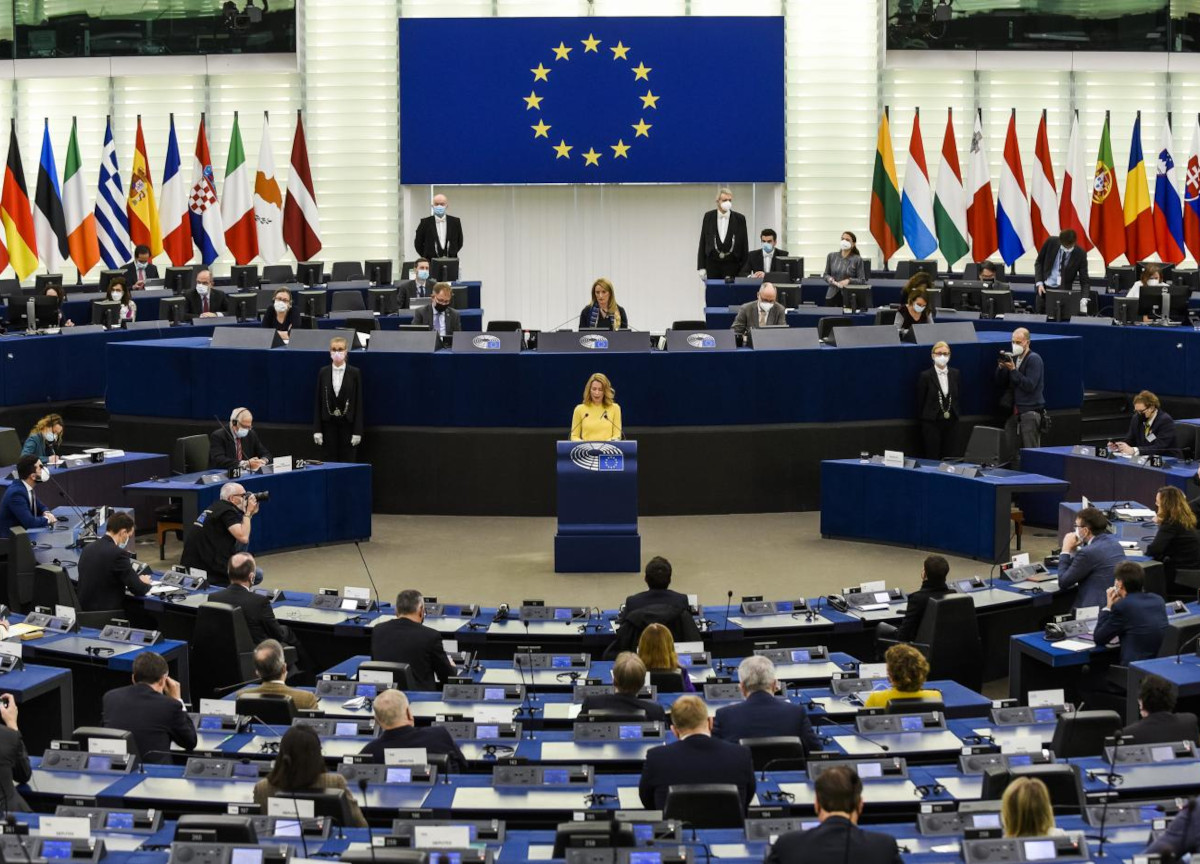 EU elections, from Meloni to Schlein: running so as not to be there (and not to do anything)