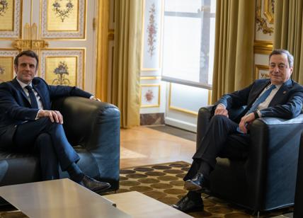 Consiglio Ue, Macron: ora decisioni storiche. Sul tavolo Energy Recovery Fund