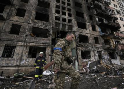 Kiev: "La guerra in Ucraina finirà tra 2 o 3 settimane"