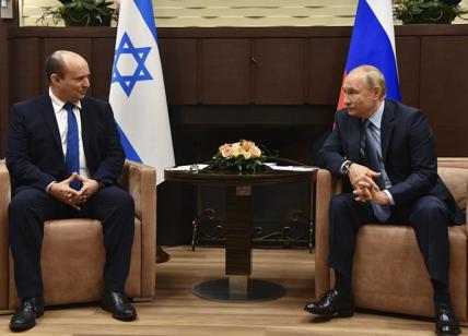 Guerra Ucraina, effetto Lavrov: Israele rompe con la Russia, nel mirino l'Iran