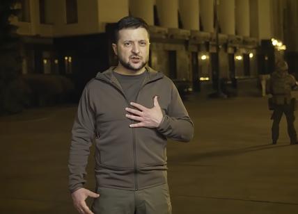 Ucraina, Zelensky ha un patrimonio di circa 20 milioni di dollari