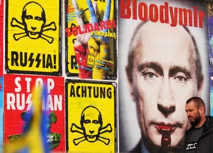 La Russia ha sfruttato la pandemia per aumentare il suo soft power all'estero