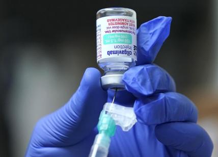Covid, D'Amato: “Disponibili le prenotazioni per i nuovi vaccini bivalenti”