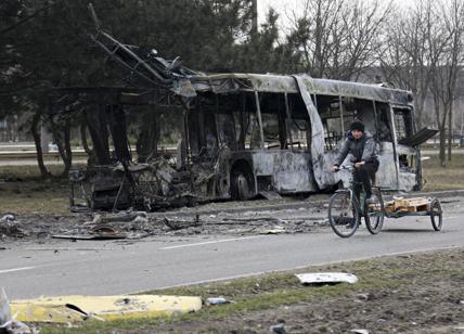 Ucraina, rubate da Chernobyl 133 sostanze radioattive letali