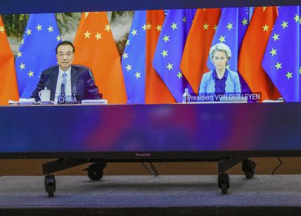 Guerra Ucraina, pressing Ue sulla Cina. E a Putin non basta Xi per vendere gas