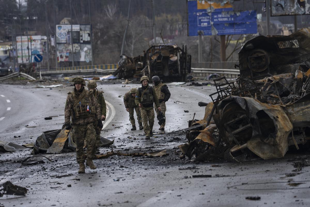 guerra russia ucraina