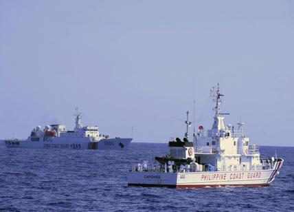 Taiwan teme l'invasione della Cina: diffuso manuale di sopravvivenza ai civili